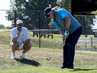 GLMS Foundation Golf Scramble 2026 Norton