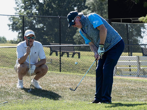 GLMS Foundation Golf Scramble 2026 Norton