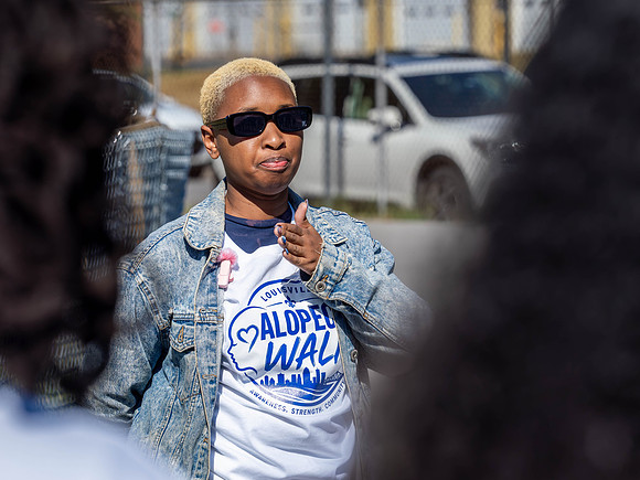 Alopecia Walk 2026-22