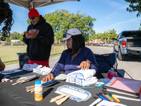 Alopecia Walk 2026-2