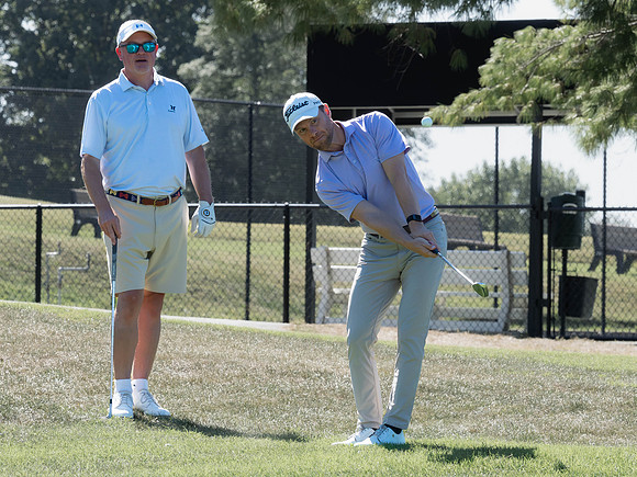 GLMS Foundation Golf Scramble 2026 -7