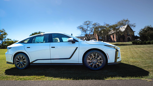 Lexus