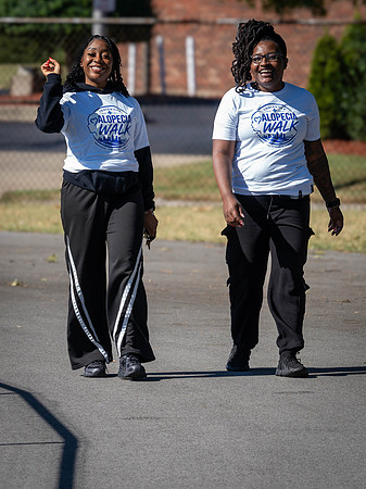 Alopecia Walk 2026-10