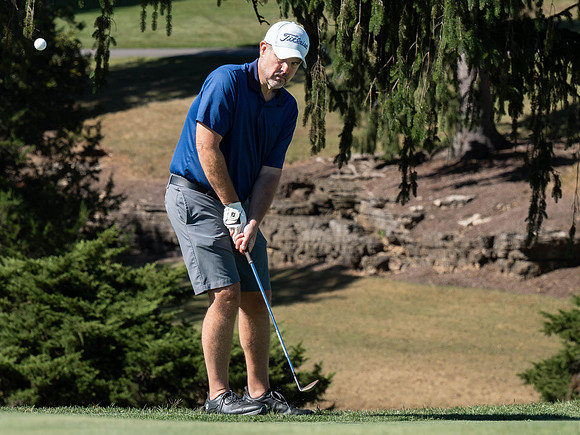 GLMS Foundation Golf Scramble 2026-27