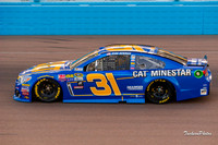 Phoenix International Raceway 2016-16