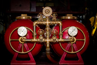 Vintage Fire Museum