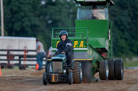 Waddy Ruritan lawn tractor pull 20150808-9226-3