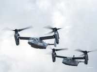 CV-22 Osprey (1 of 1)