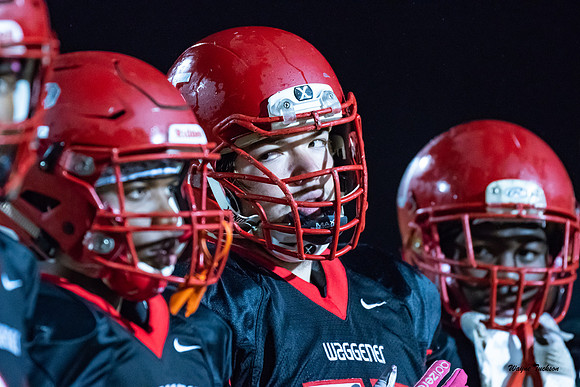 Waggener HS v KCD 2018-25