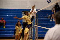 Volleyball 20230914 Varsity Shawnee v Brown-11