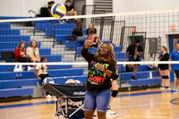 Volleyball 20230914 Varsity Shawnee v Brown-4