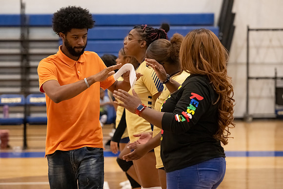 Volleyball 20230914 Varsity Shawnee v Brown-7
