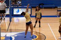 Volleyball 20230914 Varsity Shawnee v Brown-16