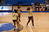 Volleyball 20230914 Varsity Shawnee v Brown-15