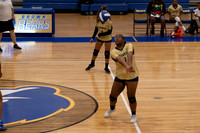 Volleyball 20230914 Varsity Shawnee v Brown-14