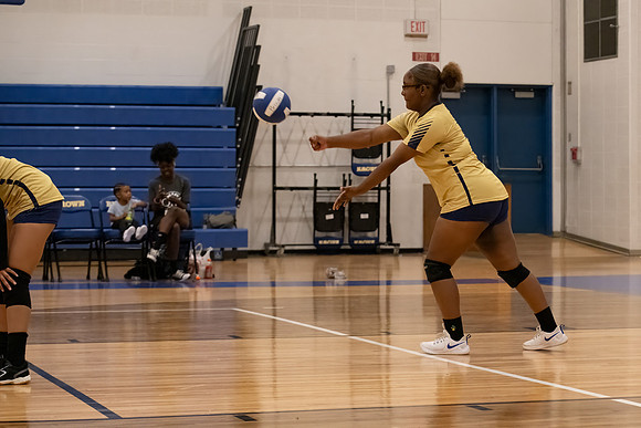 Volleyball 20230914 Varsity Shawnee v Brown-8