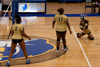 Volleyball 20230914 Varsity Shawnee v Brown-18