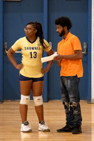 Volleyball 20230914 Varsity Shawnee v Brown-5