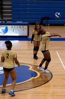 Volleyball 20230914 Varsity Shawnee v Brown-20