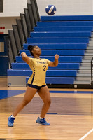 Volleyball 20230914 Varsity Shawnee v Brown-9