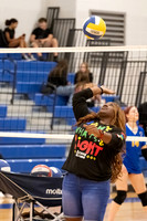 Volleyball 20230914 Varsity Shawnee v Brown-3