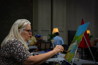 Paula Painter