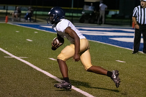 Shawnee v LCA 9-22-23-16
