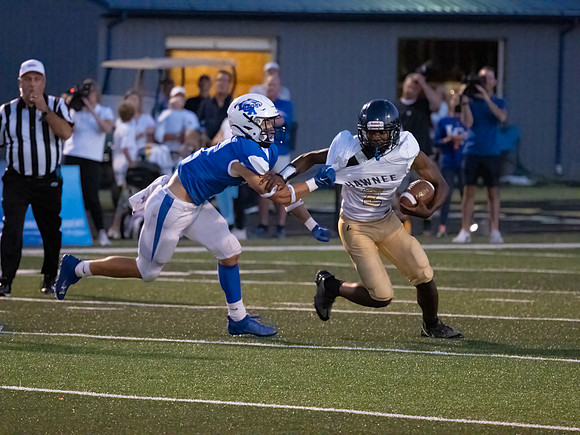Shawnee v LCA 9-22-23-5