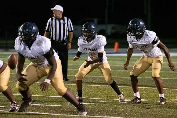 Shawnee v LCA 9-22-23-21