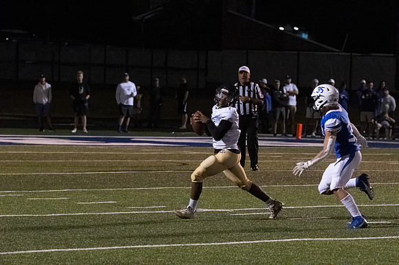 Shawnee v LCA 9-22-23-13