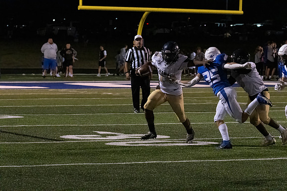 Shawnee v LCA 9-22-23-18