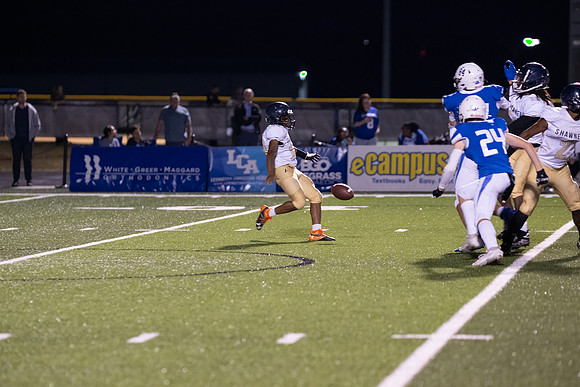 Shawnee v LCA 9-22-23-11