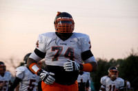 Coco Beach HS Football-8186