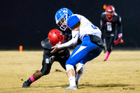 Waggener HS v KCD 2018-50
