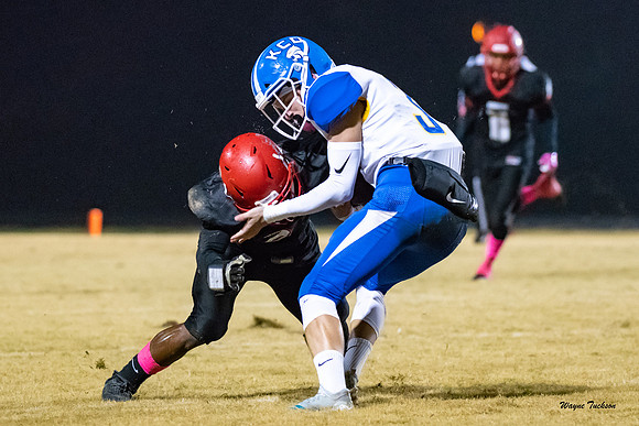 Waggener HS v KCD 2018-50