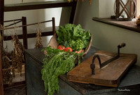 Locust Grove Kitchen