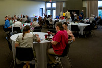 Volunteers Reception 2022-07-08