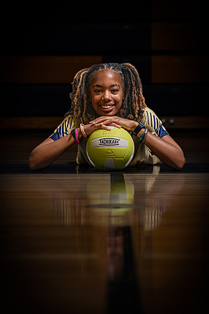 #1 Senior VB players 2023-4