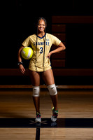 #3 Senior VB players 2023-2