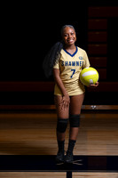 #7 Senior VB players 2023-2