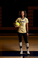#1 Senior VB players 2023