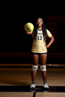 #13 Senior VB players 2023-2