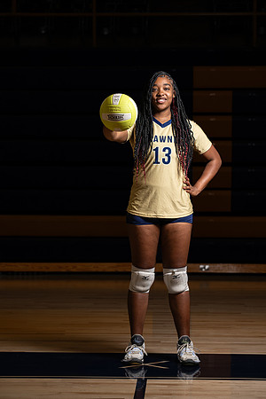 #13 Senior VB players 2023-2