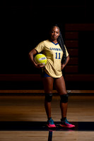 #11 Senior VB players 2023-2
