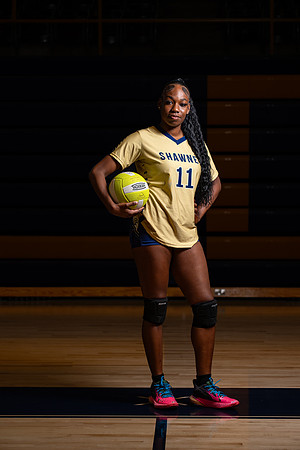 #11 Senior VB players 2023-2