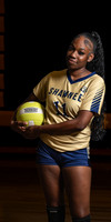 #11 Senior VB players 2023-4