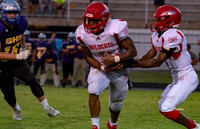 Waggener HS v Danville HS 9142018