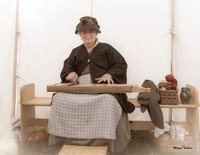 18th century market 20181027-2-27