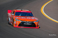 Phoenix International Raceway 2016-4