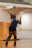 Volleyball 2021